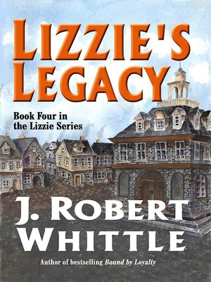 cover image of Lizzie's Legacy